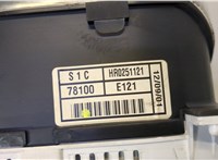  Щиток приборов (приборная панель) Honda Accord 6 1998-2002 20617900 #5