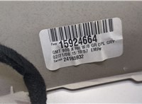 15924664, 24165932 Обшивка стойки Chevrolet Tahoe 2006-2014 20617903 #4