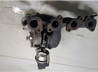 03L253056C Турбина Skoda Octavia (A5) 2004-2013 20617905 #3