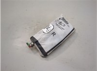  Подушка безопасности боковая (в сиденье) Renault Megane 4 2016-2020 20617909 #1