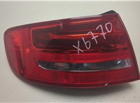  Фонарь (задний) Audi A4 (B8) Allroad 2009-2016 20617917 #1