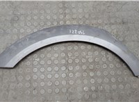 Молдинг крыла Audi A4 (B8) Allroad 2009-2016 20617924 #1