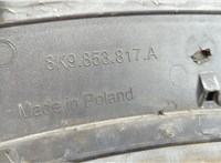  Молдинг крыла Audi A4 (B8) Allroad 2009-2016 20617925 #4