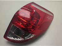  Фонарь (задний) Toyota RAV 4 2006-2013 20617930 #1