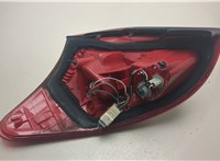  Фонарь (задний) Toyota RAV 4 2006-2013 20617930 #2