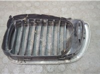  Решетка радиатора BMW 3 E46 1998-2006 20617940 #2