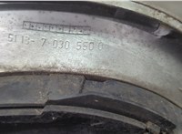  Решетка радиатора BMW 3 E46 1998-2006 20617940 #3