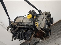 Форсунка топливная Dacia Sandero 2008-2012 11511257 #5