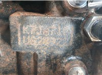  Форсунка топливная Dacia Sandero 2008-2012 11511257 #7