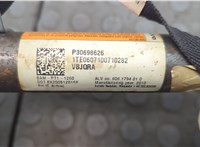  Подушка безопасности боковая (шторка) Volvo V50 2004-2012 20617964 #3