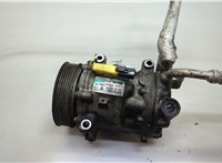  Компрессор кондиционера Citroen C5 2008-2017 20617974 #1