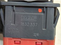 1832337 Кнопка грузовая DAF XF 106 2013-2021 20617995 #3