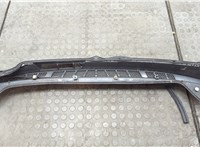  Жабо под дворники (дождевик) Honda Civic 2005-2012 20618003 #3
