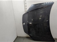  Обшивка капота Renault Laguna 3 2007-2025 11511284 #1