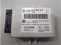  Блок контроля давления в шинах Porsche Cayenne 2002-2010 20618031 #2