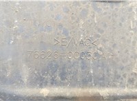 766260C030 Брызговик Toyota Sequoia 2000-2008 20618033 #2