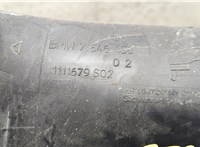 7646458 Воздухозаборник BMW X5 F15 2013-2018 20618039 #4