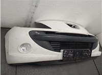  Бампер Peugeot 206 1998-2012 20618053 #2