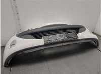  Бампер Peugeot 206 1998-2012 20618053 #4
