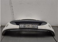  Бампер Peugeot 206 1998-2012 20618053 #12