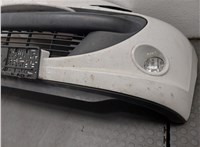  Бампер Peugeot 206 1998-2012 20618053 #18