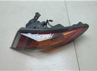  Фонарь (задний) Honda Civic 2005-2012 20618062 #1