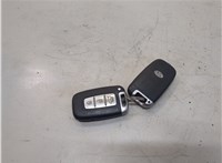  Ключ зажигания KIA Sorento XM 2009-2021 20618063 #2