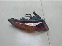 Фонарь (задний) Honda Civic 2005-2012 20618068 #1