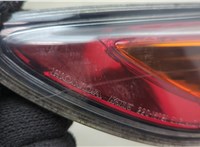  Фонарь (задний) Honda Civic 2005-2012 20618068 #4