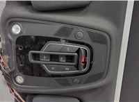  Козырек солнцезащитный Audi Q7 2015-2025 11511325 #2