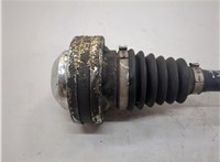  Полуось (приводной вал, шрус) Volkswagen Passat 6 2005-2010 20618076 #4