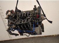  Форсунка топливная Fiat Grande Punto 2005-2010 11511341 #6