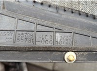 557080C010, 557810C010 Жабо под дворники (дождевик) Toyota Sequoia 2000-2008 20618107 #3