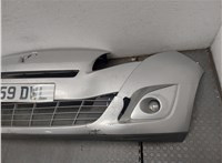 8200074008 Фара противотуманная (галогенка) Renault Scenic 2009-2012 11511346 #19