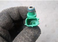  Форсунка топливная Toyota Yaris 1999-2006 20618115 #2