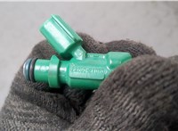  Форсунка топливная Toyota Yaris 1999-2006 20618115 #3