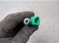  Форсунка топливная Toyota Yaris 1999-2006 20618115 #4