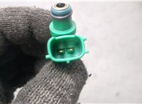  Форсунка топливная Toyota Yaris 1999-2006 20618116 #2