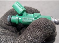  Форсунка топливная Toyota Yaris 1999-2006 20618116 #3