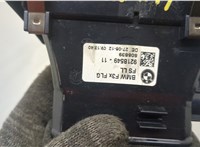 9218549 Дефлектор обдува салона BMW 3 F30 2012-2019 20618125 #3