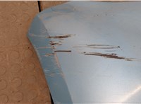 Бампер Subaru Justy 2007-2011 20618131 #4