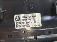 9218552 Дефлектор обдува салона BMW 3 F30 2012-2019 20618137 #8