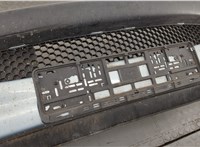 7401N4 Бампер Peugeot 206 1998-2012 20618155 #2