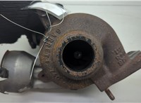  Турбина Ford Focus 2 2008-2011 20618159 #4