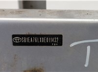  Рамка передняя (телевизор) Toyota Avensis 3 2008-2018 20618164 #5