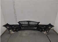 A2048801283 Решетка радиатора Mercedes C W204 2006-2015 11511384 #4