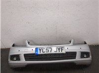 A2048800640 Бампер Mercedes C W204 2006-2015 20618178 #5