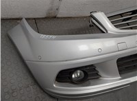 A2048801283 Решетка радиатора Mercedes C W204 2006-2015 11511384 #5