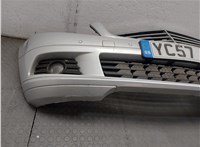 A2048801283 Решетка радиатора Mercedes C W204 2006-2015 11511384 #6