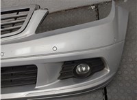 A2048801283 Решетка радиатора Mercedes C W204 2006-2015 11511384 #9